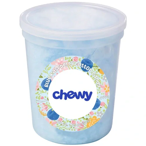 Spring Cotton Candy Trio - Assorted Flavors — view 2