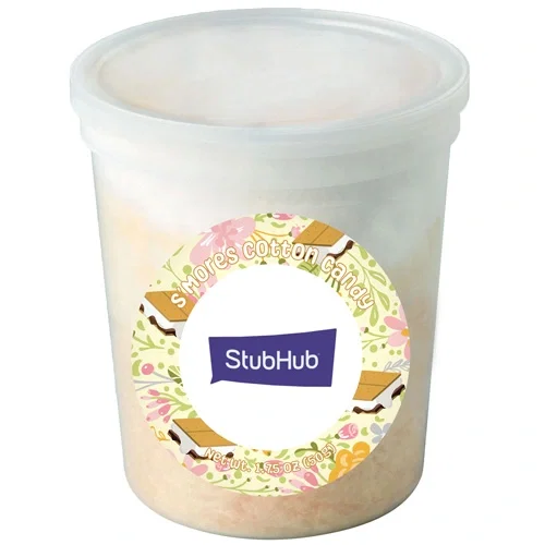 Spring Cotton Candy Trio - Assorted Flavors — view 3