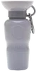 Springer Classic Travel Bottle for Pets (22 Oz) in Grey