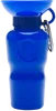 Springer Classic Travel Bottle for Pets (22 Oz) in Blue