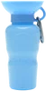 Springer Classic Travel Bottle for Pets (22 Oz) in Sky Blue