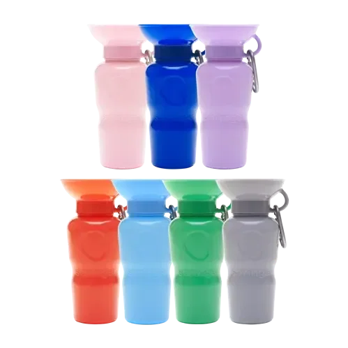 Springer Classic Travel Bottle for Pets (22 Oz) — view 10