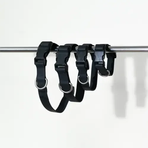 Springer Dog Collar — view 10