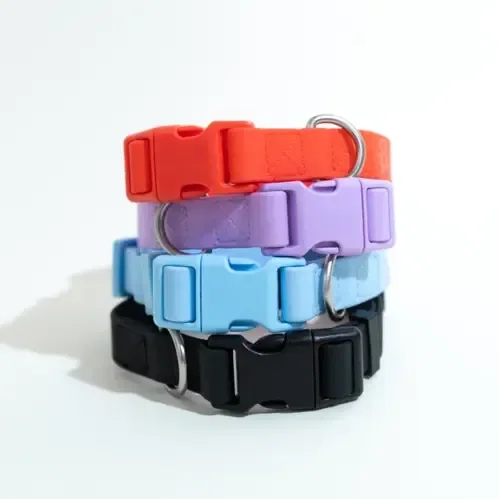 Springer Dog Collar — view 9