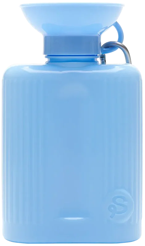 Springer Growler Travel Bottle for Pets (44 oz) — view 2