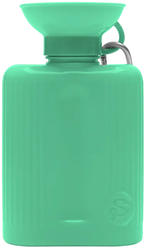 Springer Growler Travel Bottle for Pets (44 oz) — view 3