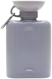 Springer Growler Travel Bottle for Pets (44 oz)
