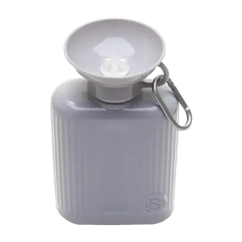 Springer Growler Travel Bottle for Pets (44 oz) — view 7