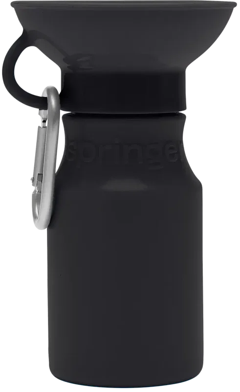 Springer Mini Travel Bottle for Pets (15 Oz) — view 4