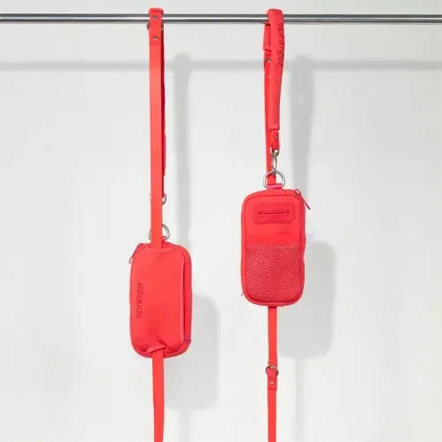 Springer Walk Bag + Dog Leash — view 9