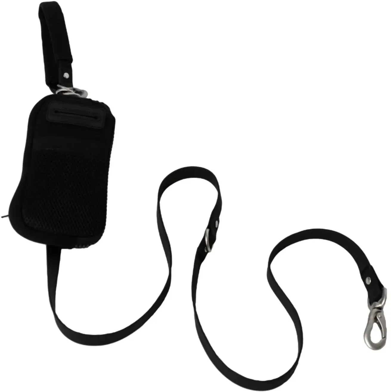 Springer Walk Bag + Dog Leash — view 2