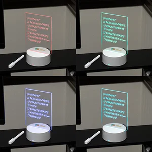 Sprite Light-Up Writing Pad