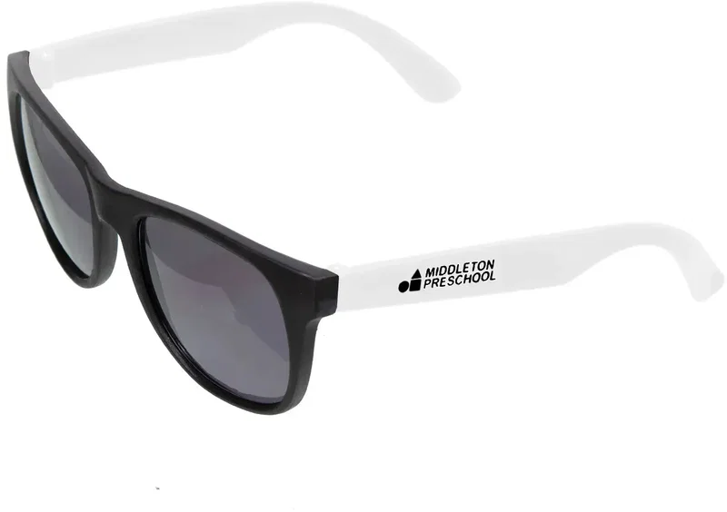 Custom Kid's Shades — view 2