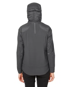 Spyder Ladies' Powergylyde Jacket