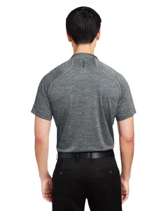Spyder Men's Mission Blade Collar Polo