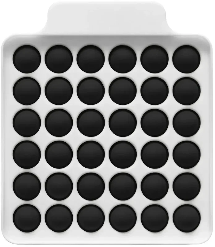 Square Push Pop Bubbles — view 2