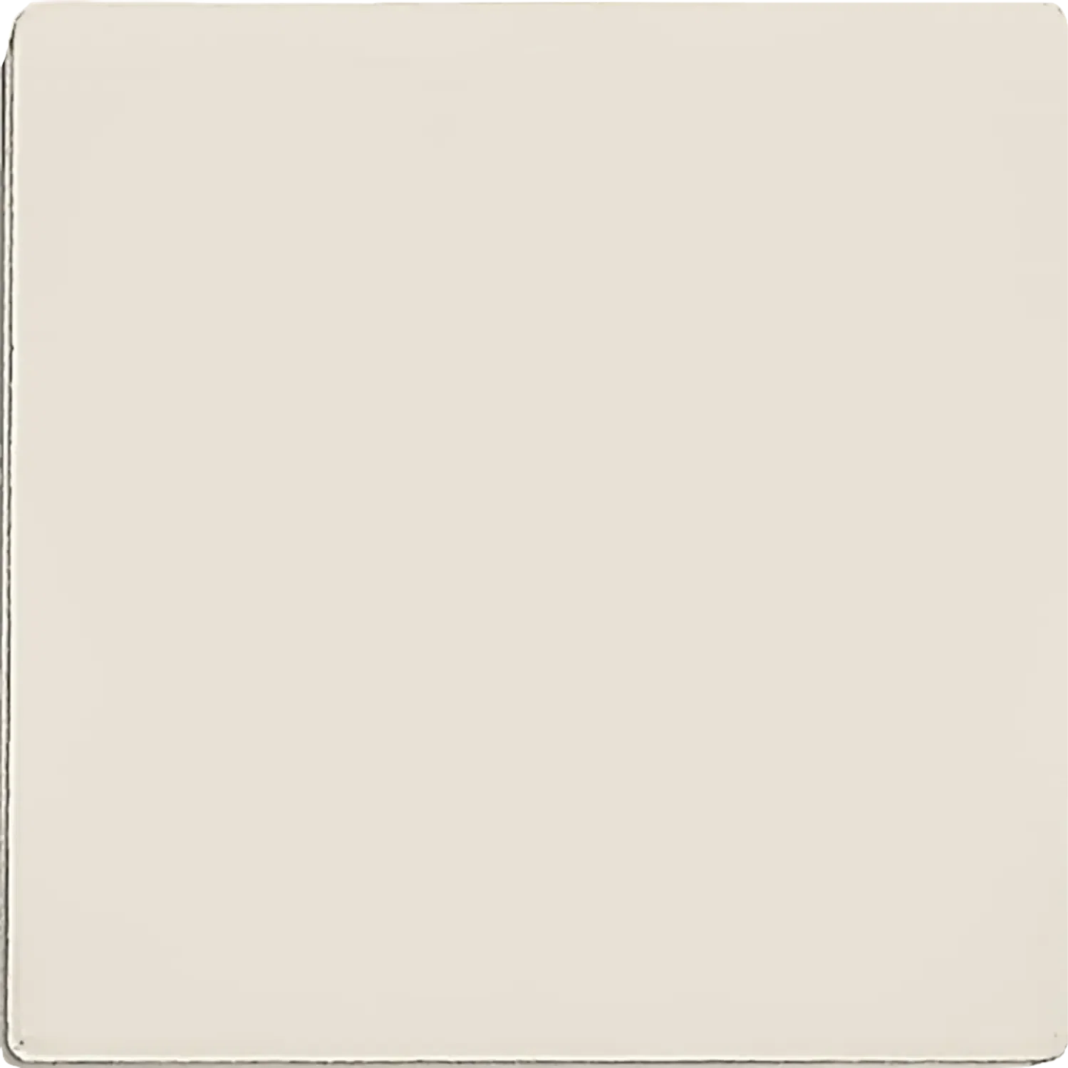 Square Absorbent Stone Coasters — view 3