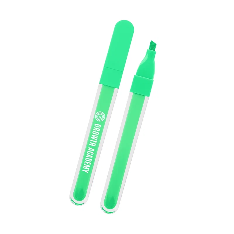 Square Barrel Highlighter — view 11