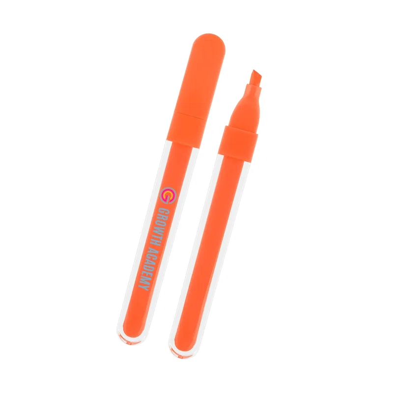 Square Barrel Highlighter — view 12