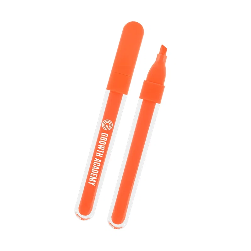 Square Barrel Highlighter — view 13