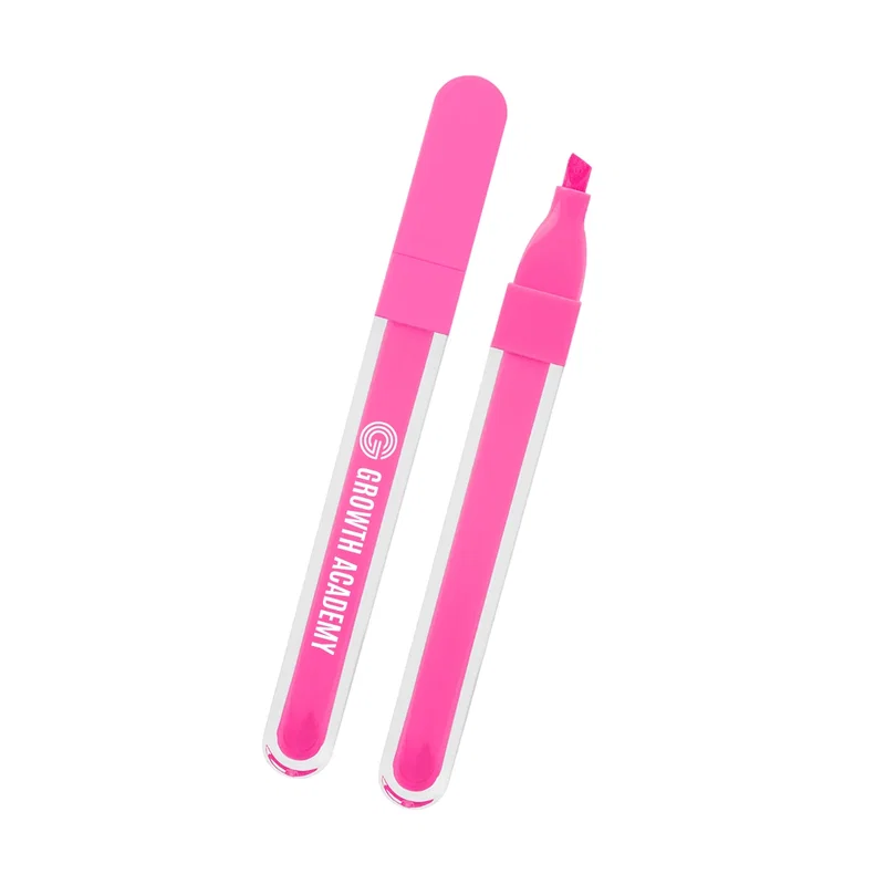 Square Barrel Highlighter — view 14