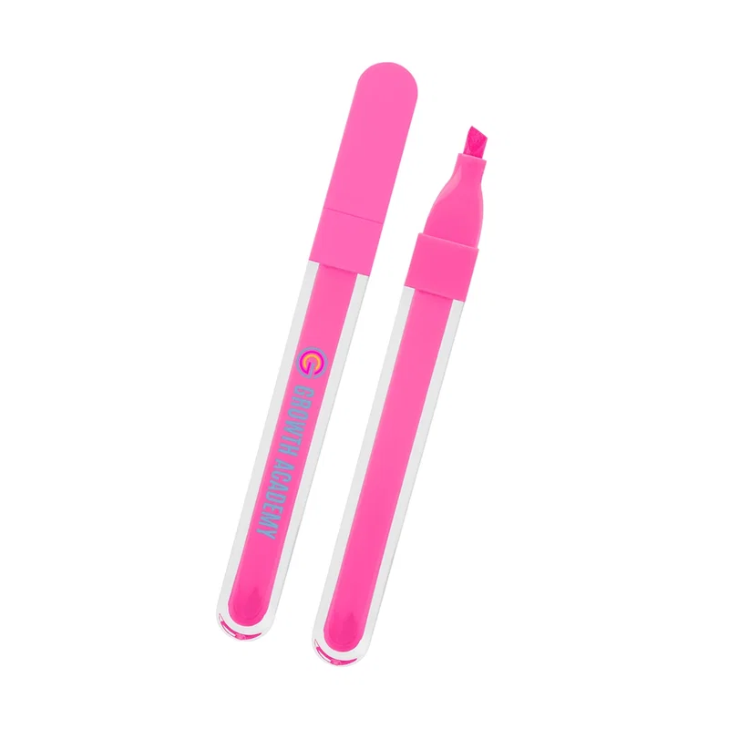 Square Barrel Highlighter — view 15