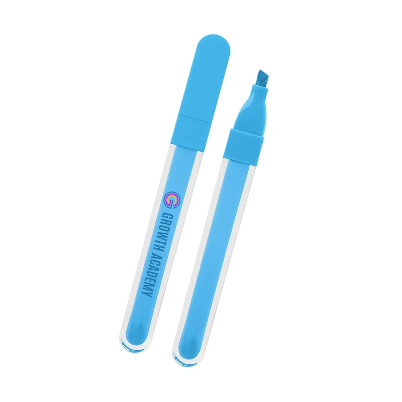 Square Barrel Highlighter — view 19