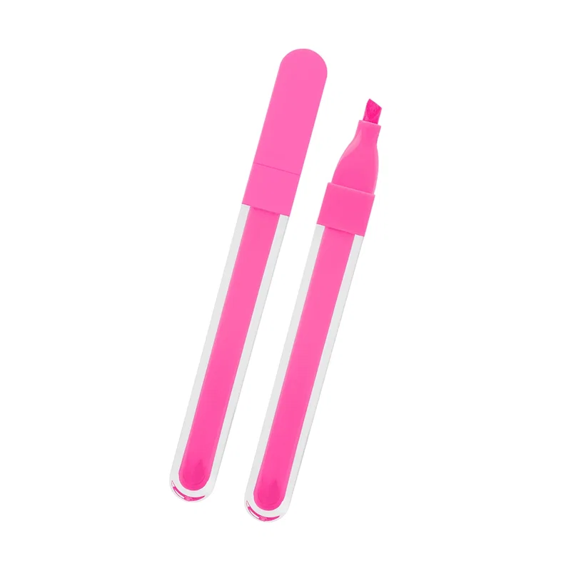 Square Barrel Highlighter — view 5
