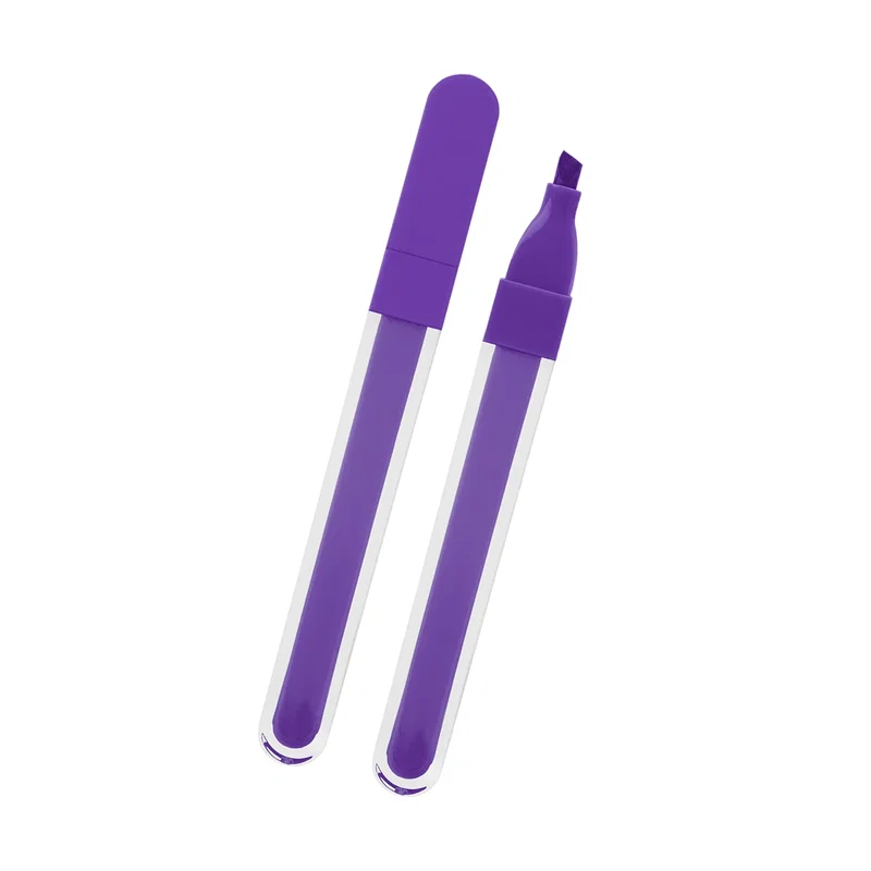 Square Barrel Highlighter — view 6
