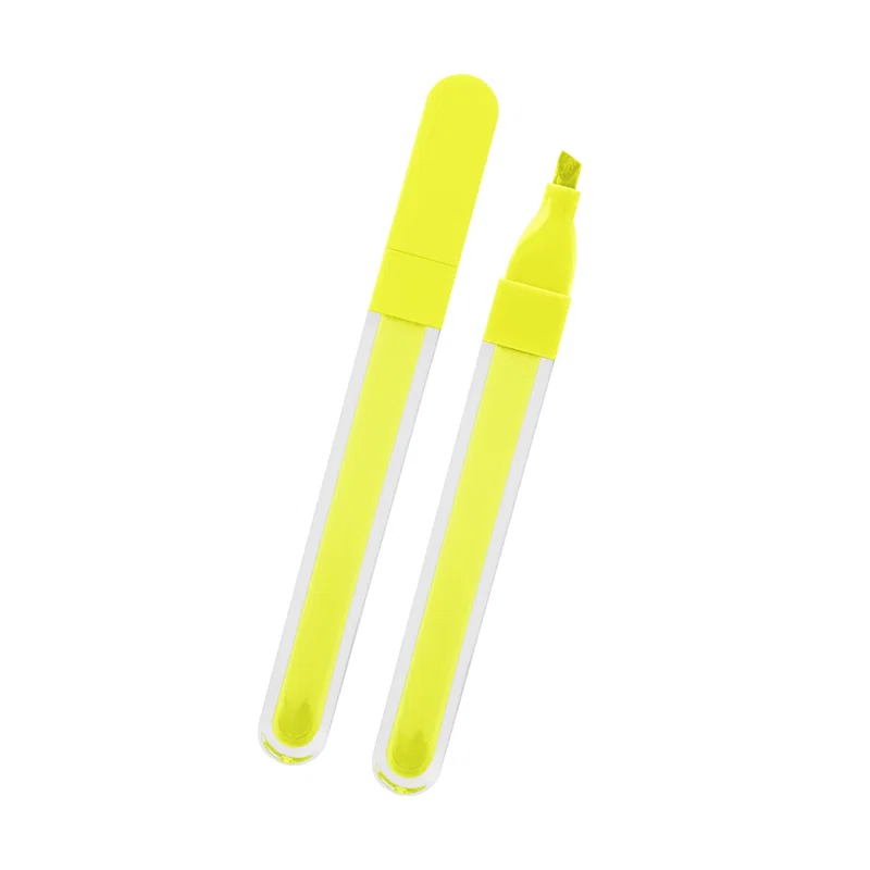 Square Barrel Highlighter — view 7