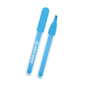 Square Barrel Highlighter
