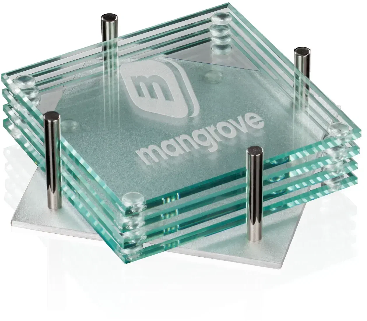 Square Coaster