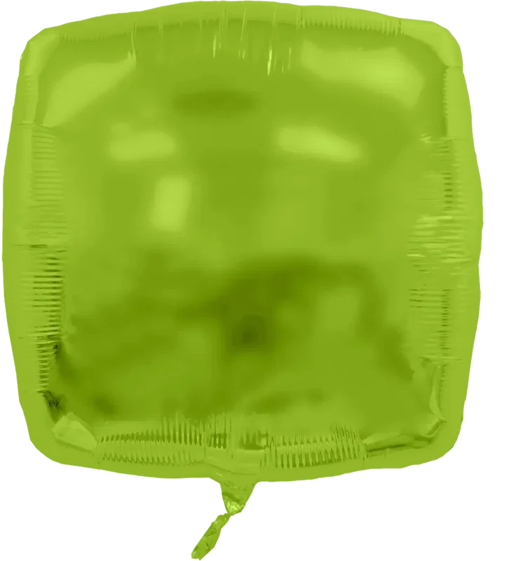 Promotional Square Foil Balloon (22") — view 10
