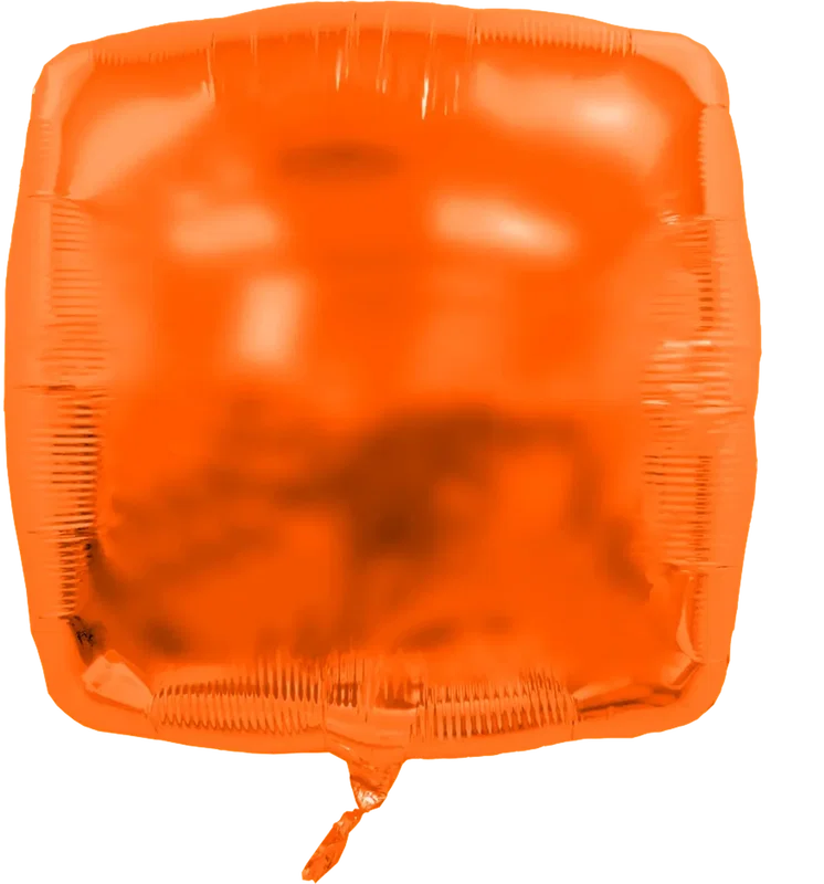 Promotional Square Foil Balloon (22") — view 11