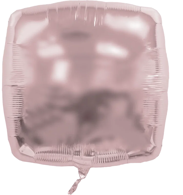 Promotional Square Foil Balloon (22") — view 12