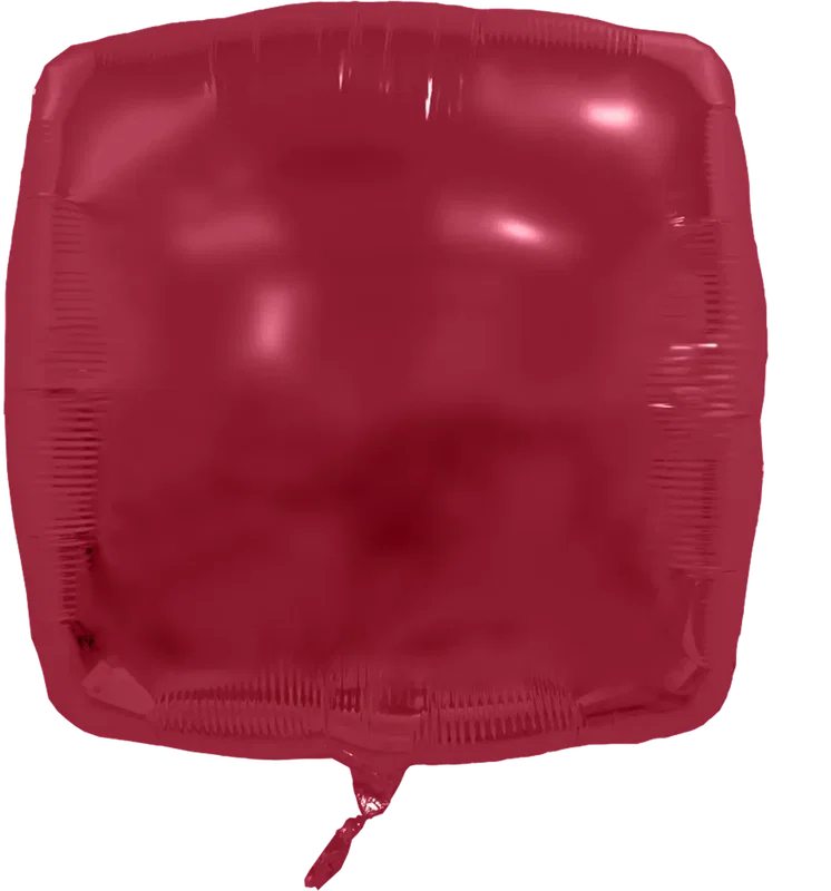 Promotional Square Foil Balloon (22") — view 13