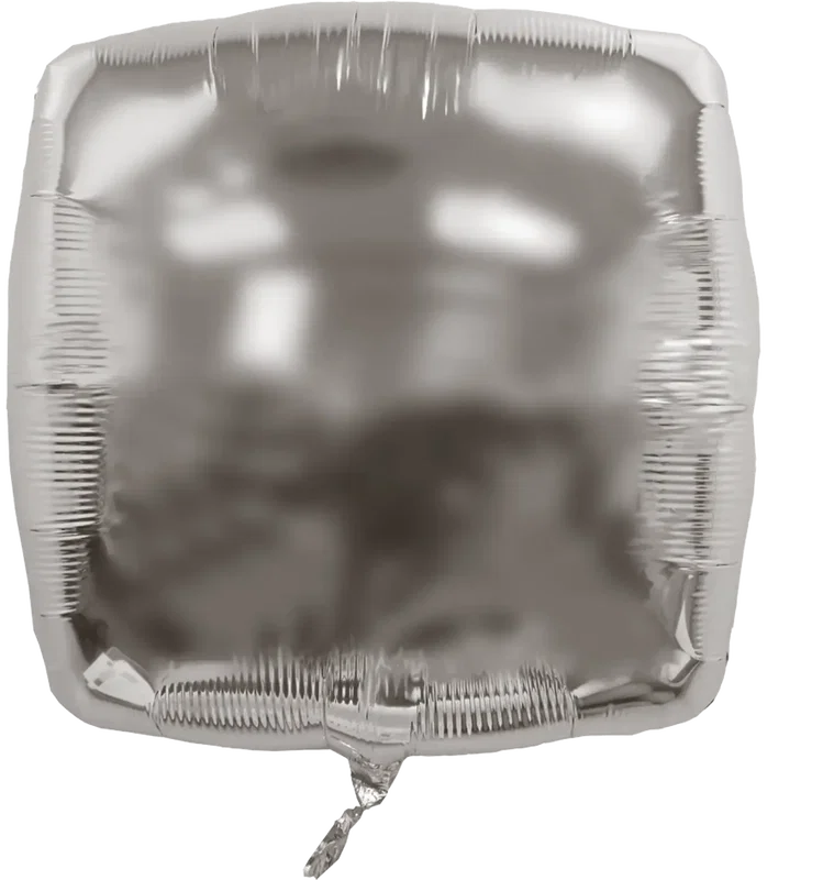 Promotional Square Foil Balloon (22") — view 14