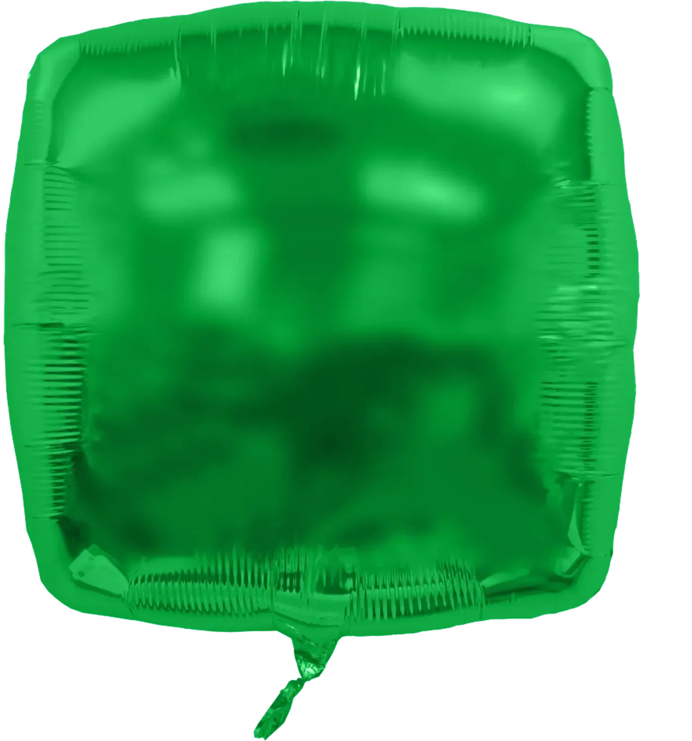 Promotional Square Foil Balloon (22") — view 3