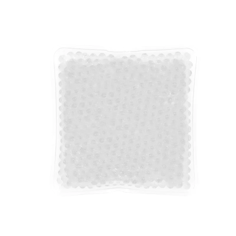 Square Gel Beads Hot/Cold Pack — view 8