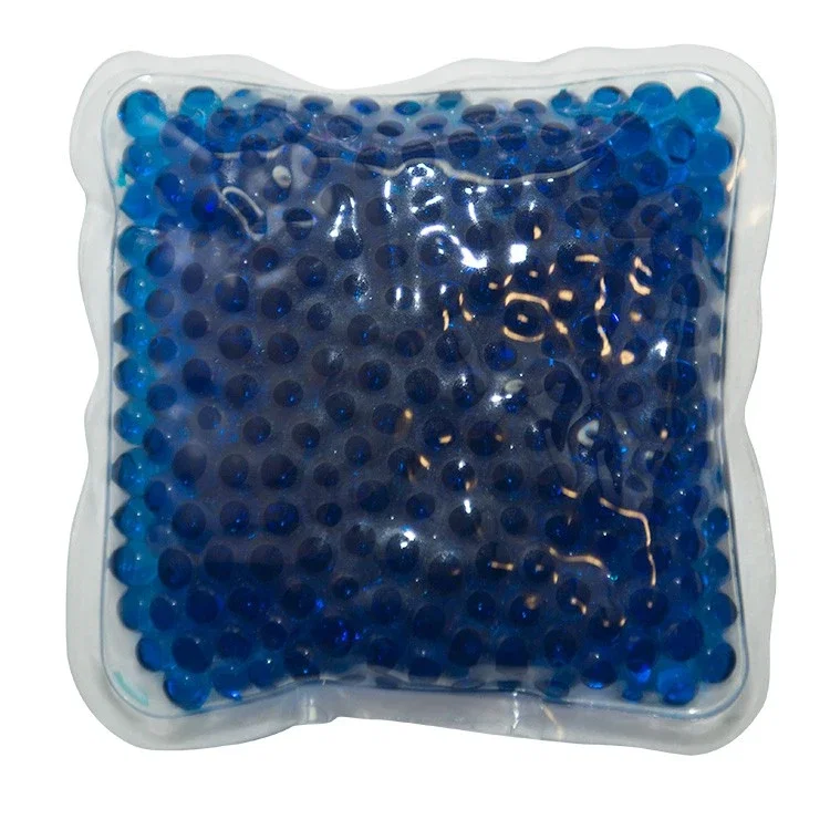 Gel Beads Hot/Cold Pack Square — view 5