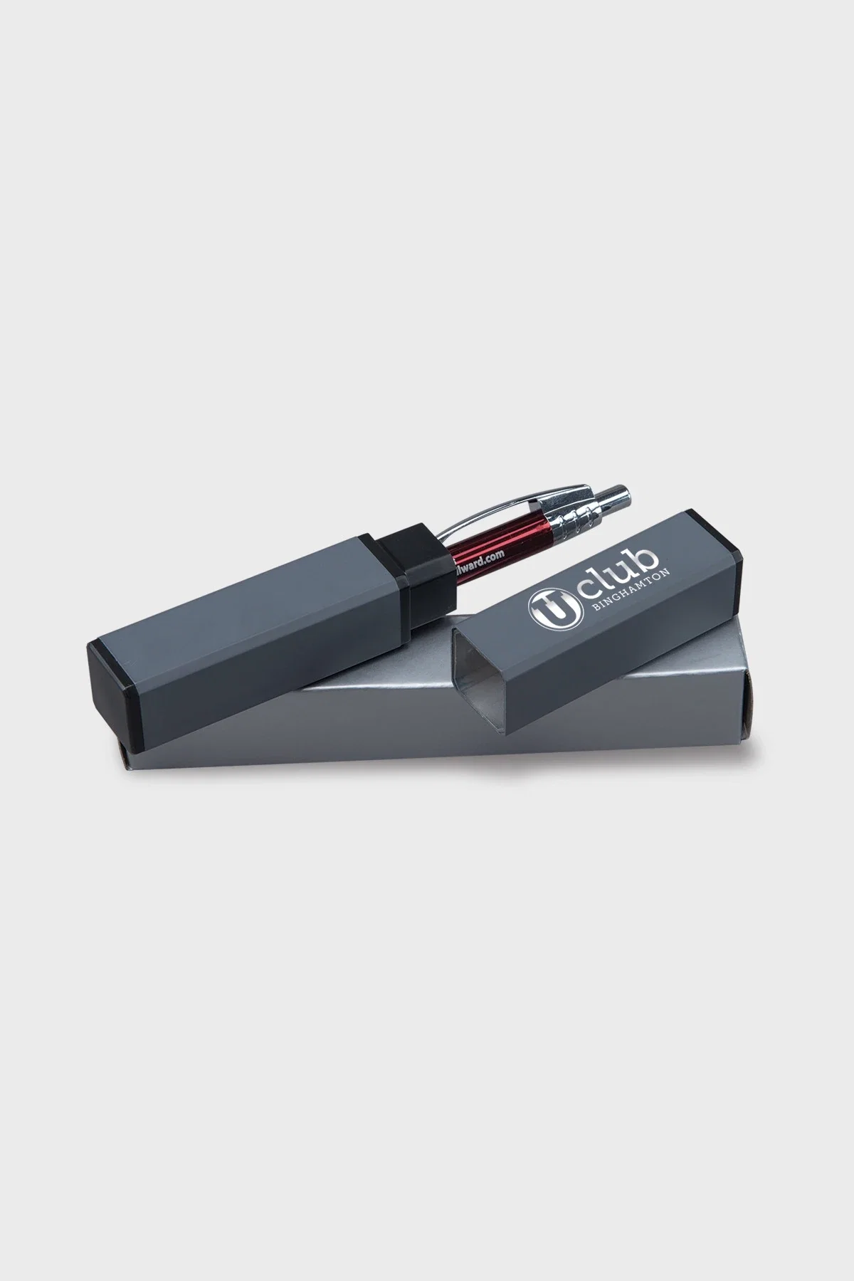 Square Gift Box — view 2