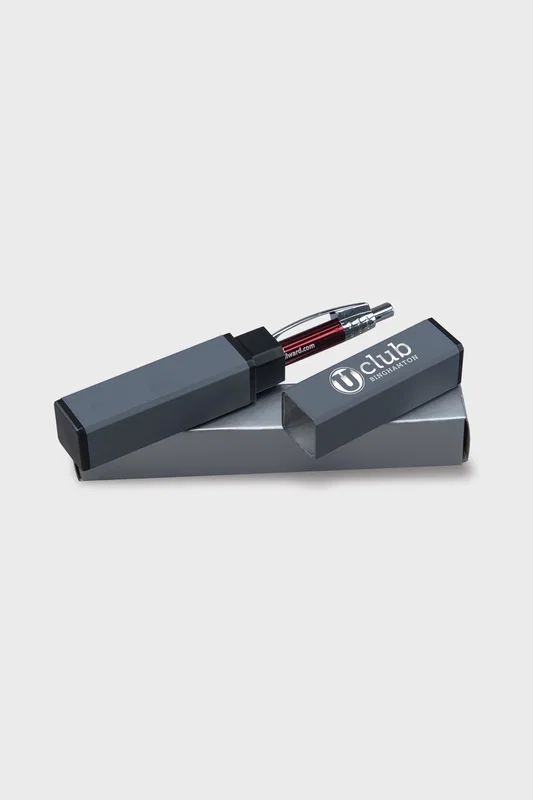 Square Gift Box — view 2