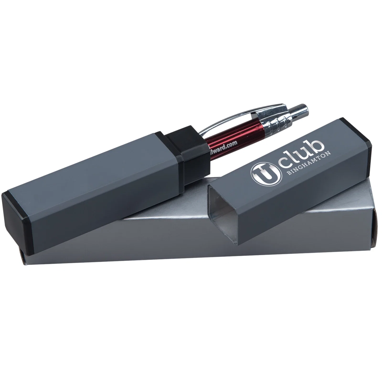 Square Gift Box — view 3
