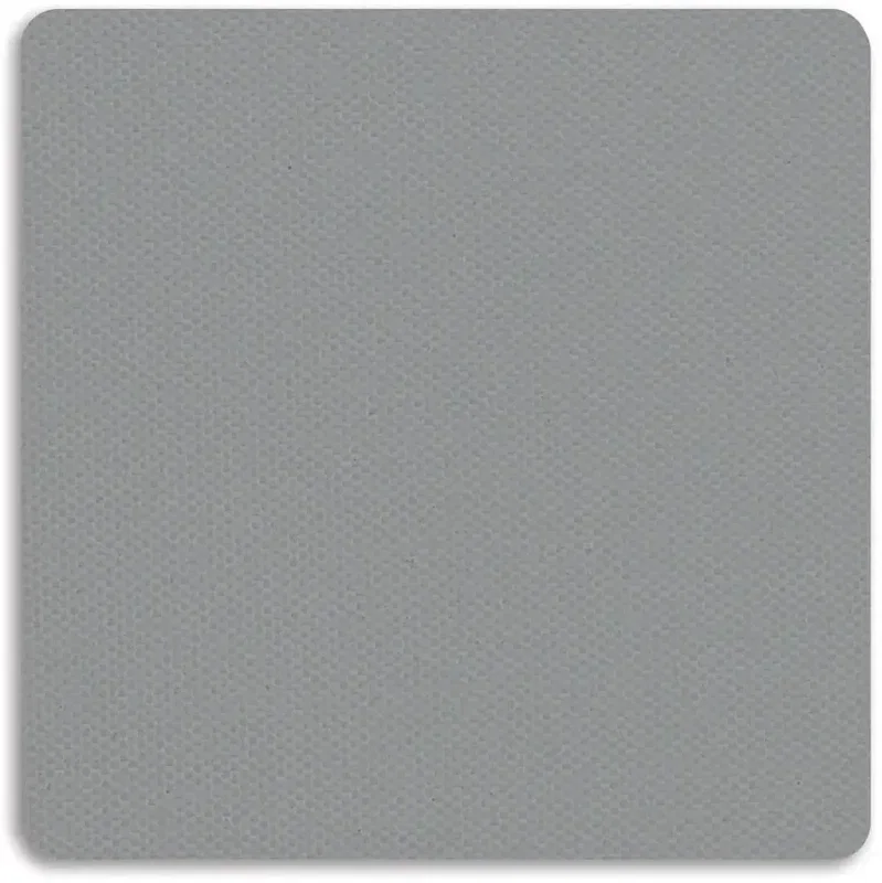 Square Jar Opener. Square natural rubber jar opener with large logo imprint area, view 14