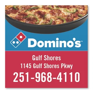 Square Magnet, 2" x 2", Full-Color Imprint