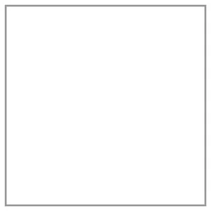 Square Magnet — 1.5" W x 1.5" H, 2" W x 2" H & 3" W x 3" H