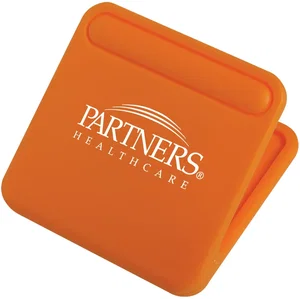 Square Mega Magnet Clip