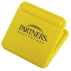 Square Mega Magnet Clip