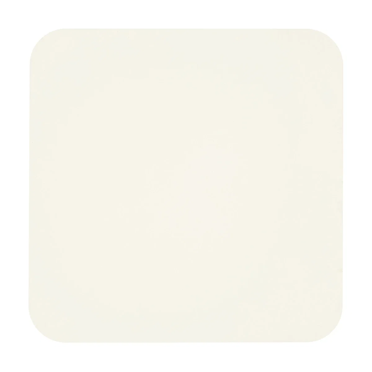 Square Paper Coaster