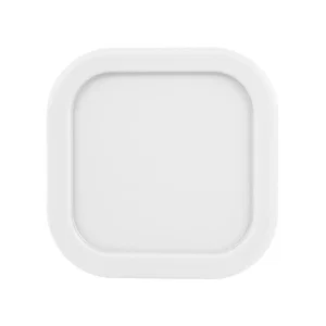 Square Silicone Food Container